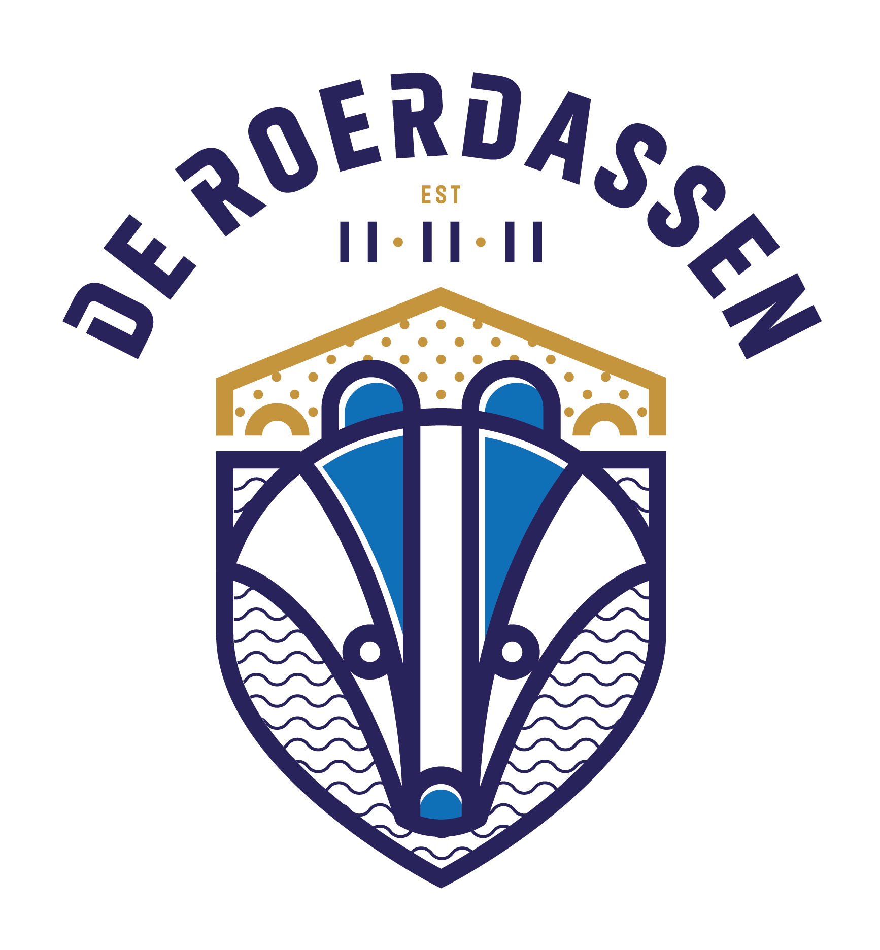 DE ROERDASSEN